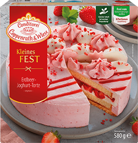 Coppenrath & Wiese Kleines Fest