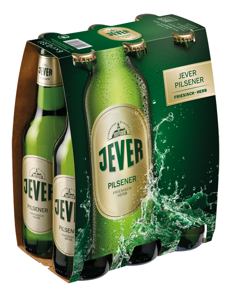 Jever Pilsener