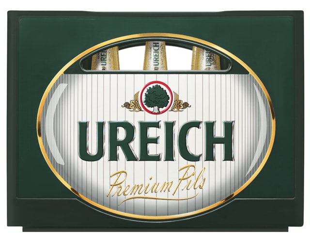 Eichbaum Ureich Premium Pils 