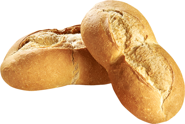 Aus der SB-Backstation: ³Doppelsemmel 