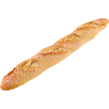 GUT & GÜNSTIG - Rustikales Baguette