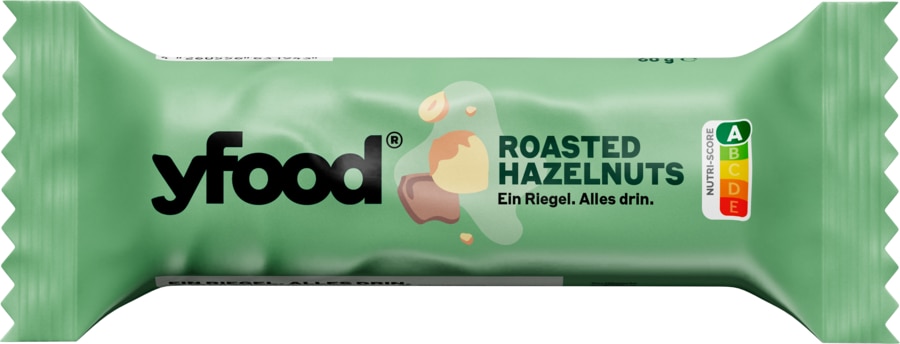 yfood Riegel