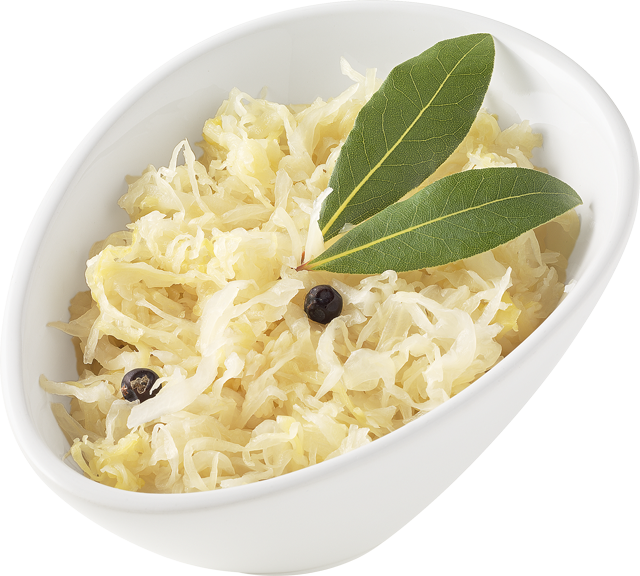 Sauerkraut