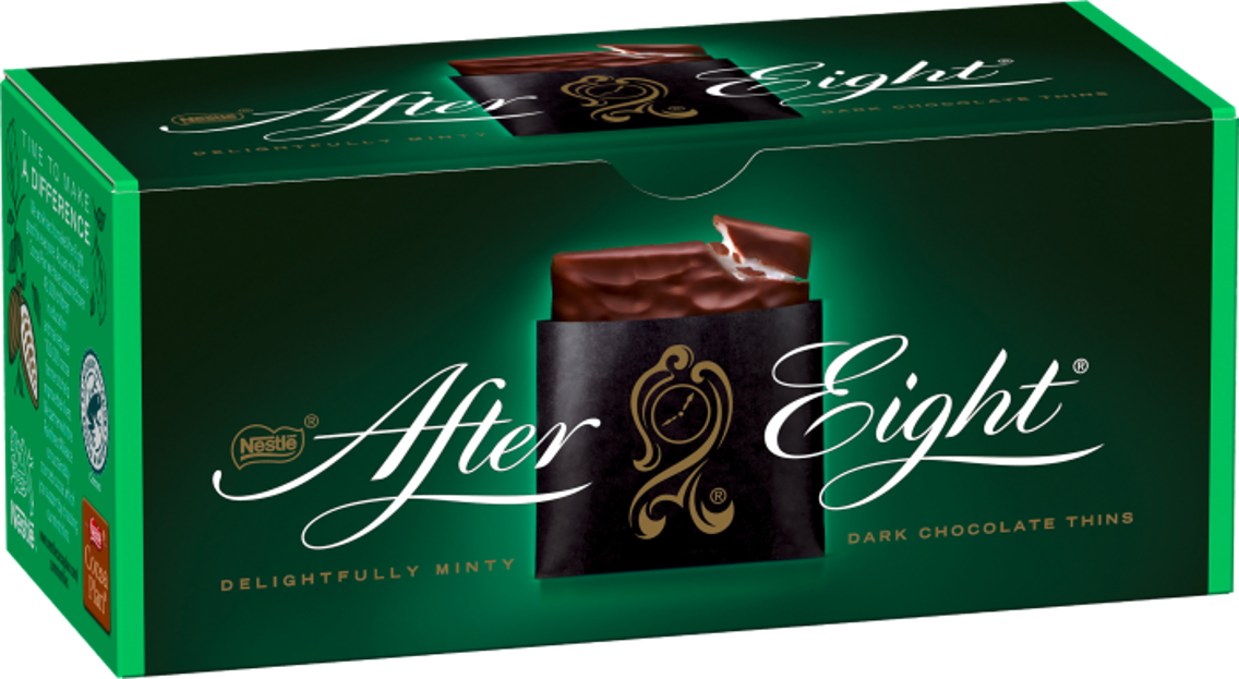 Nestlé After Eight