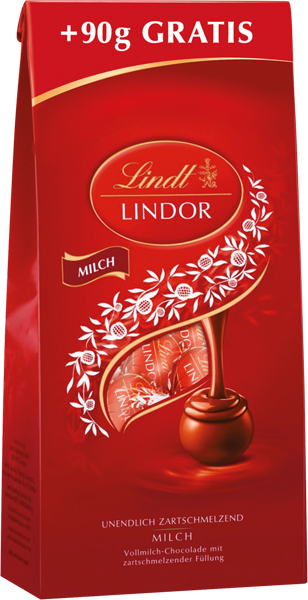 Lindt Lindor