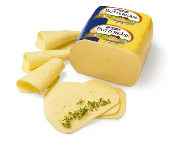 Bauer Butterkäse 