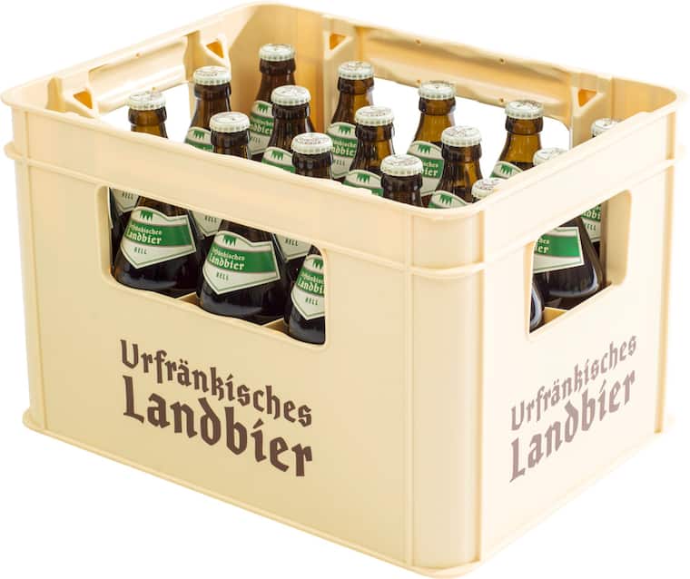 Kesselring Urfränkisches Landbier