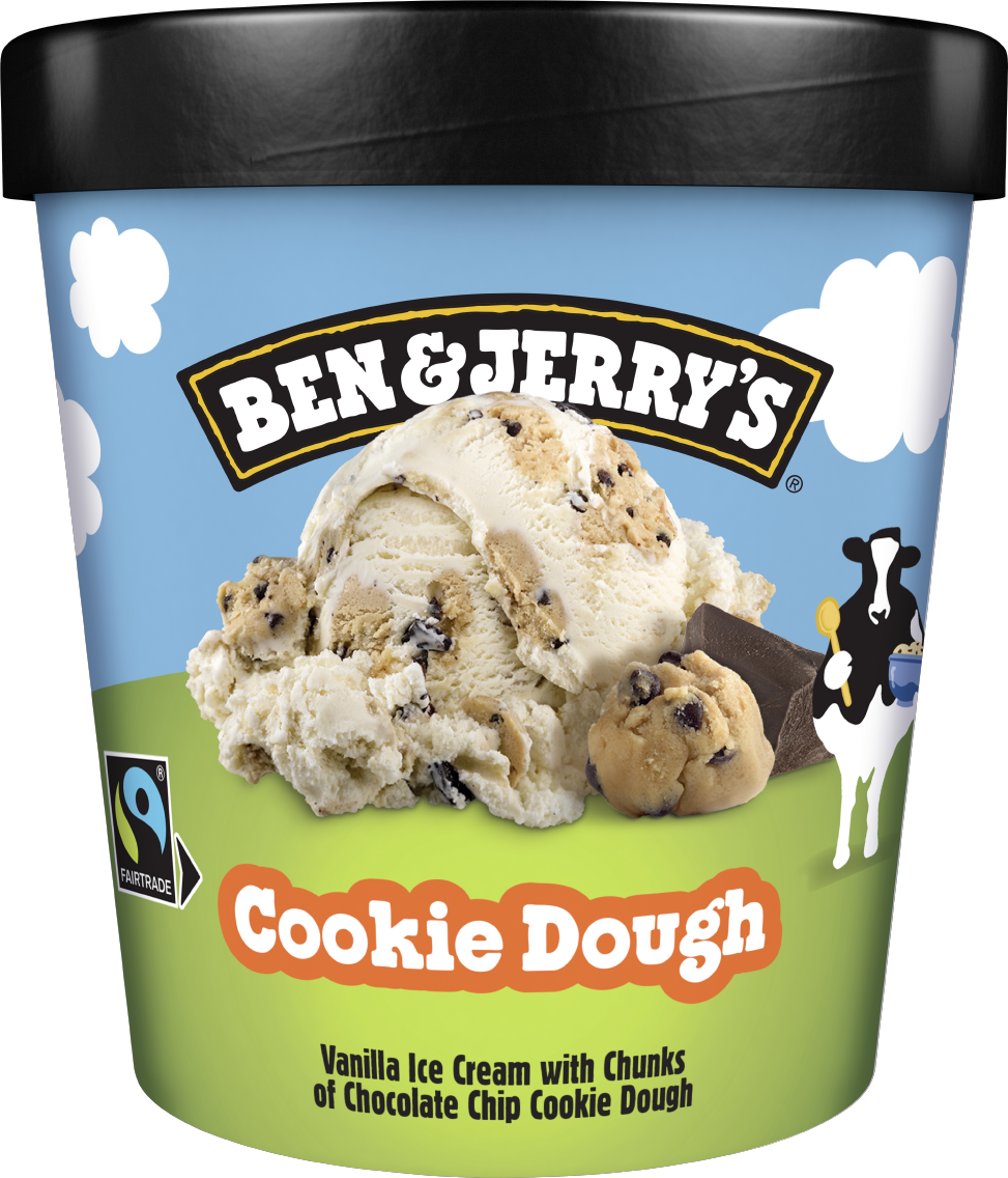 Ben & Jerry’s Ice Cream