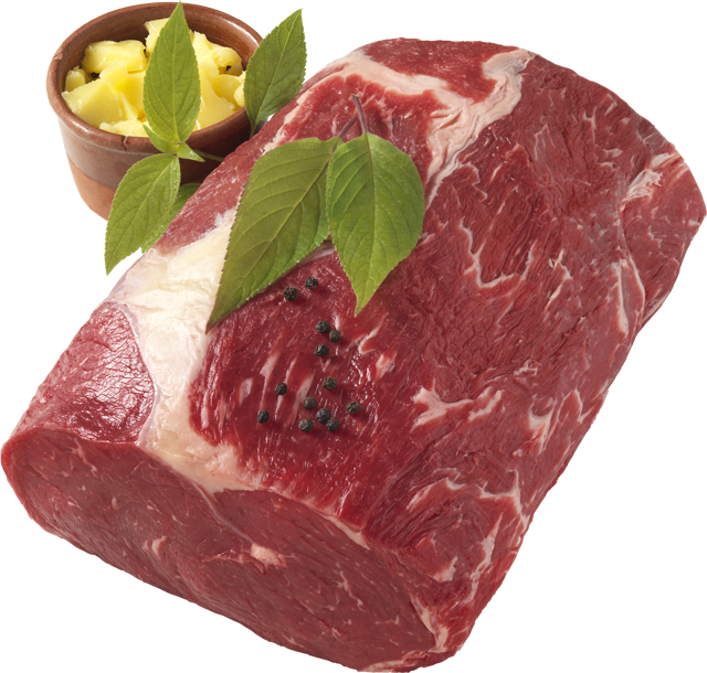 Donnerstag und Samstag: Das Original aus unserer Schatzkammer: Steak N°1 