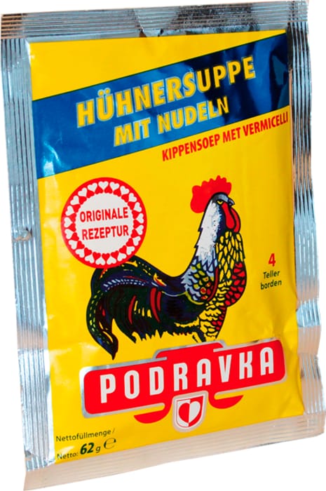 Podravka Suppe