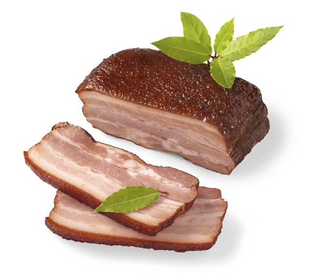Schweinebauch 