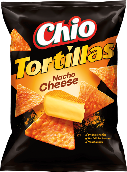 Chio Tortillas