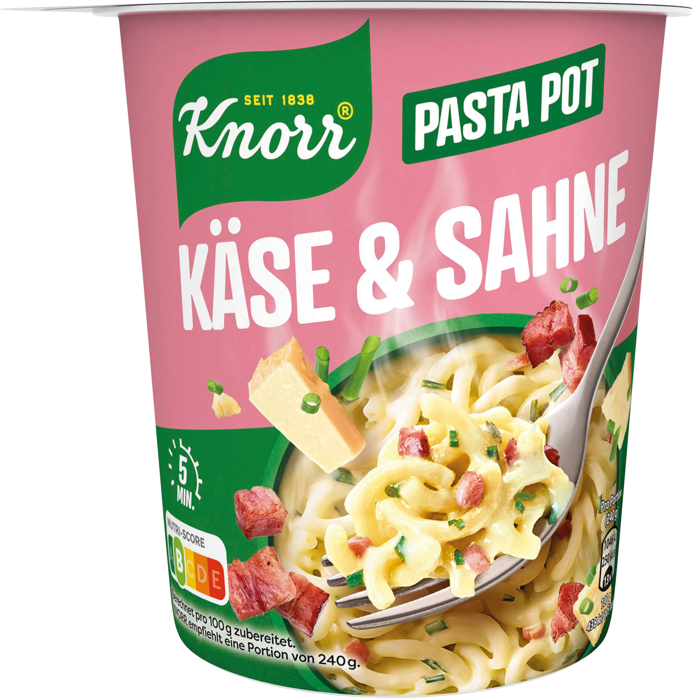 Knorr Snackbar