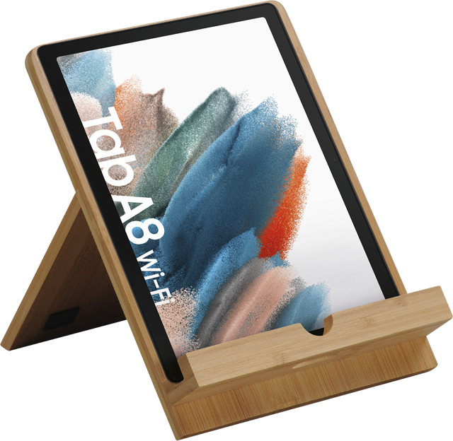 KESPER Tablet- und Kochbuchhalter