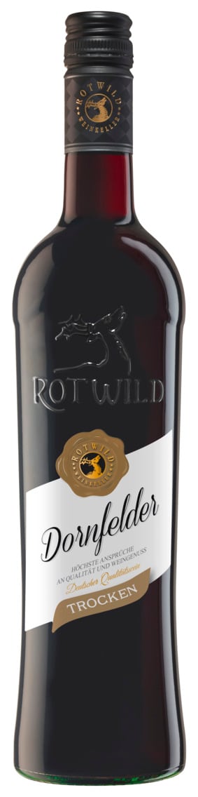 Rotwild Wein, Glühwein