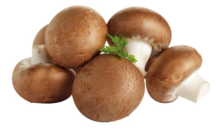 Champignons