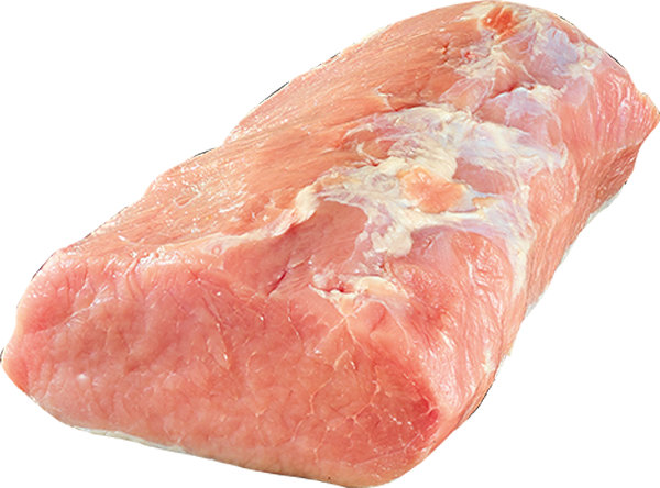 Bauerngut Schweinelachsbraten*