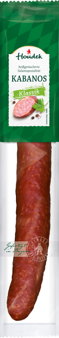 Houdek Original Kabanos