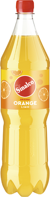 Sinalco Orange oder Cola Mix¹ 