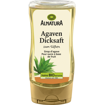 Alnatura Bio Agaven-Dicksaft