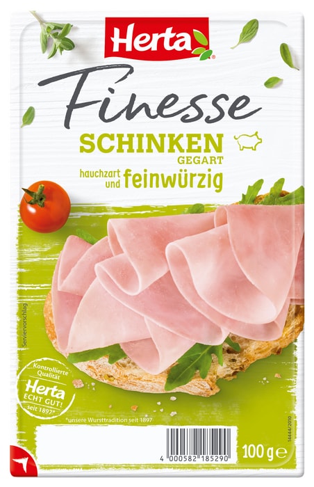 Herta Finesse*