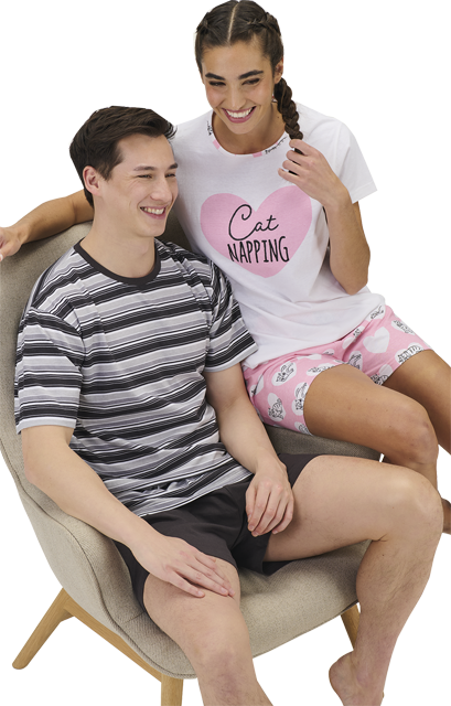 Herren/Damen Shorty