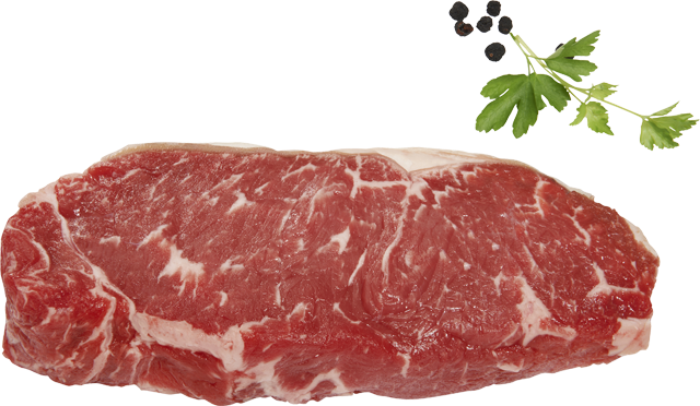 Donnerstag bis Samstag: Steak No.1 Entrecote oder Roastbeef 