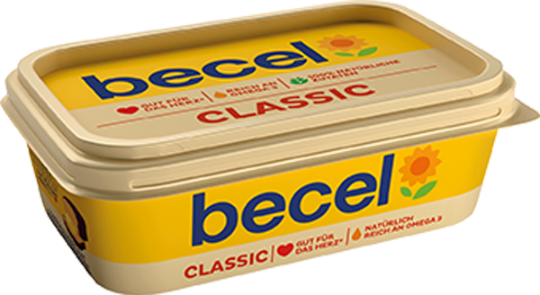 Becel