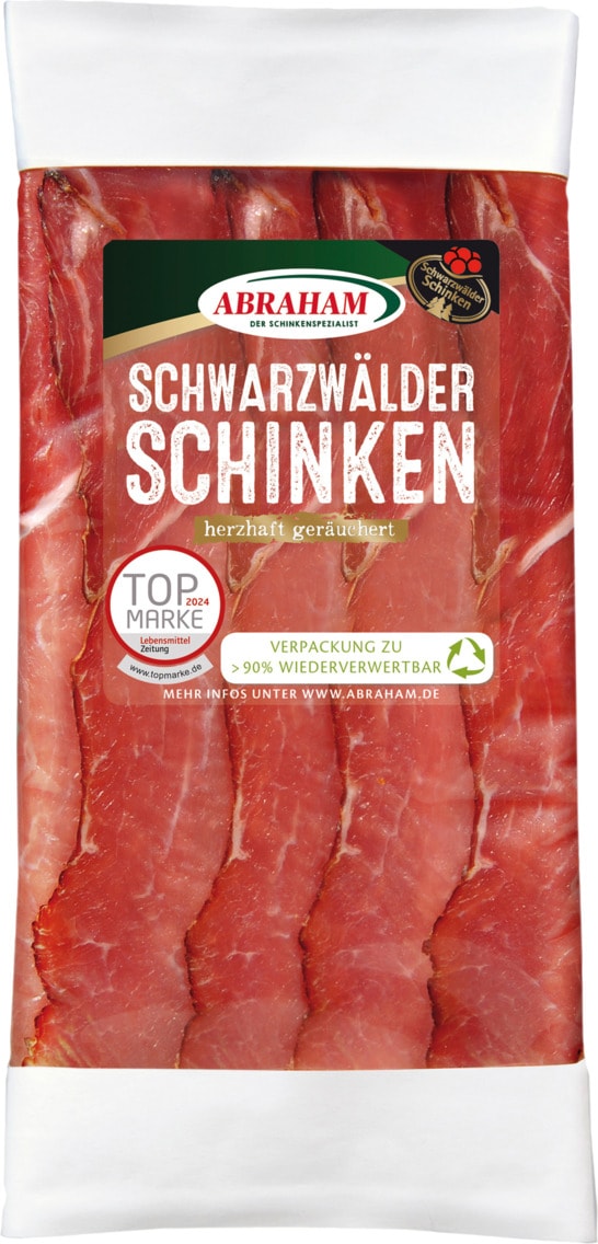 Abraham Schinken