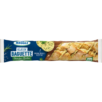 Meggle Baguette