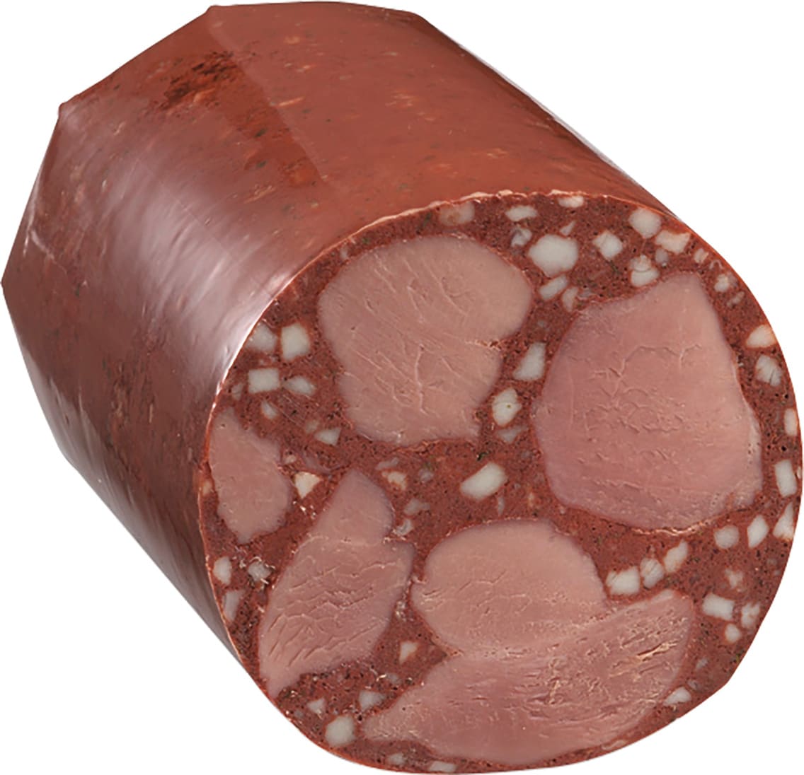 Filetrotwurst