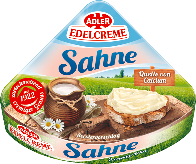 Adler Edelcreme
