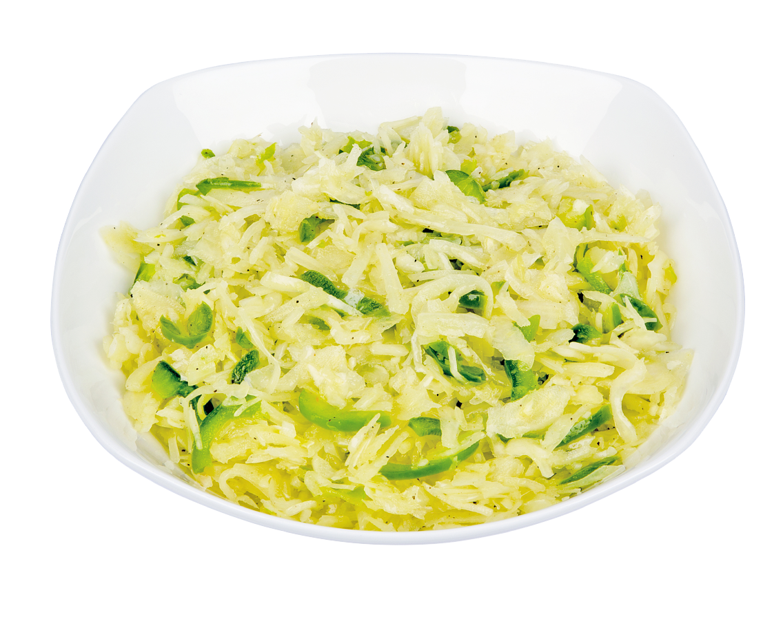 Popp Krautsalat