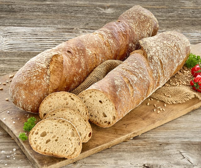 ¹Wurzel – 2 Stück²