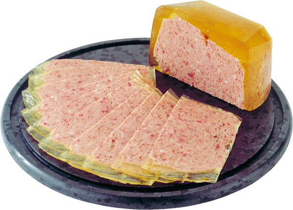 Müller's Original Heidefrühstück