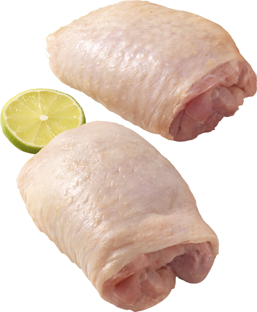 Pollo fino