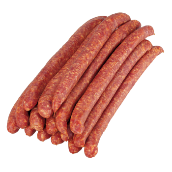 Rasting - Schinkenmettwürstchen