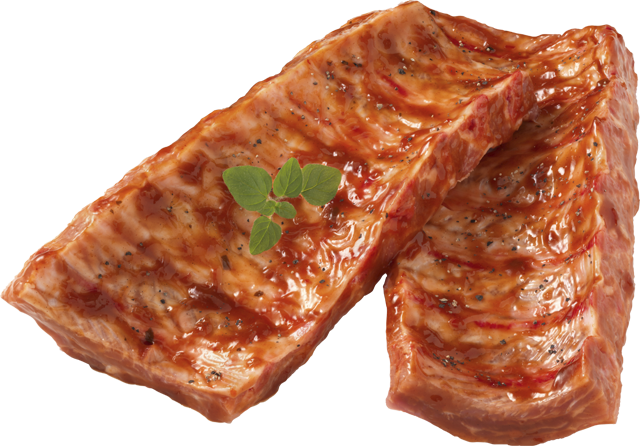 Spareribs