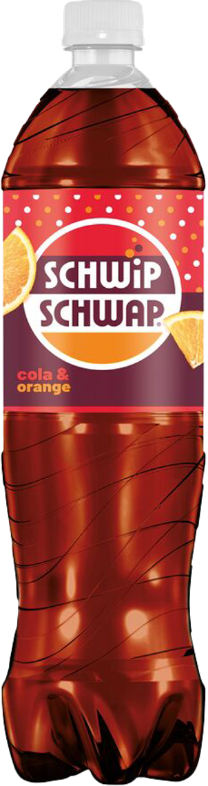 schwip schwap*, pepsi*