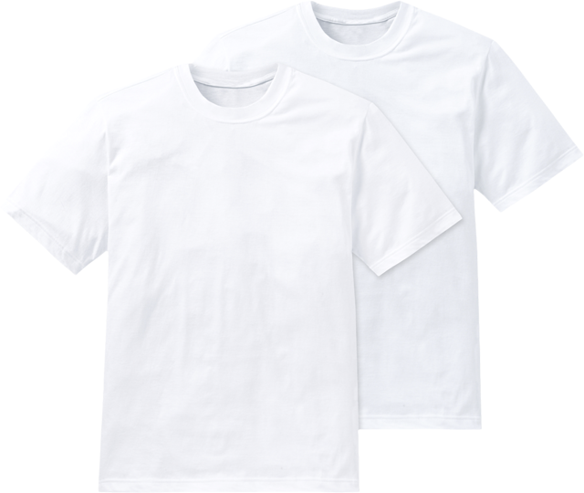 SCHIESSER Herren American T-Shirts