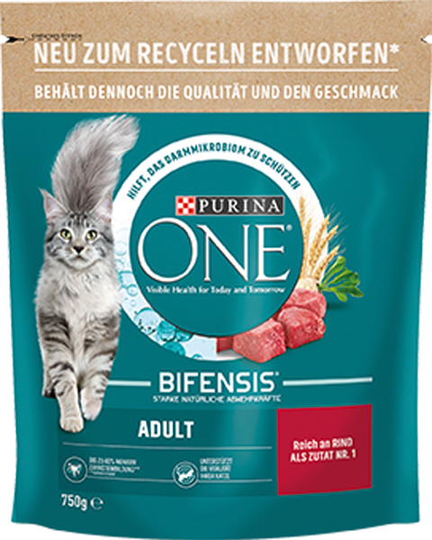 Nestlé PURINA ONE