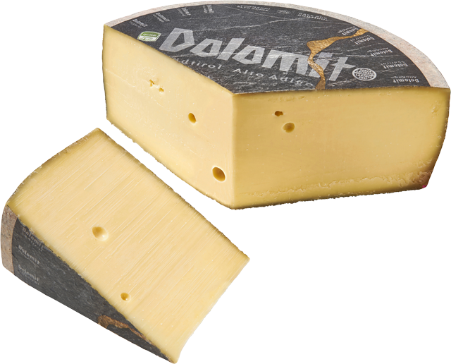 Ab Donnerstag erhältlich: Dolomit 