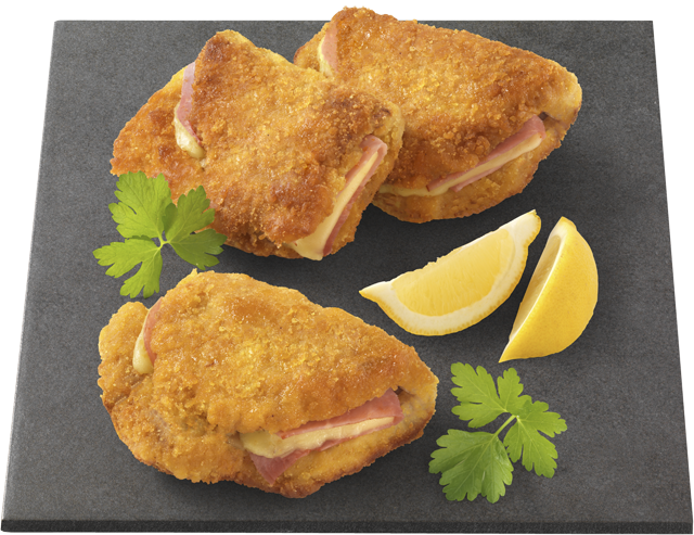 Cordon bleu