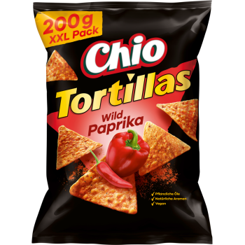 Chio Tortillas
