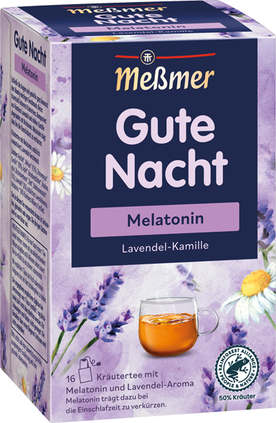 Meßmer Tee