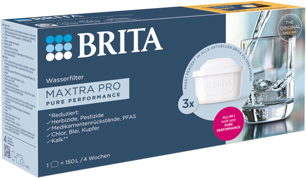 Brita Maxtra Pro Pure Performance