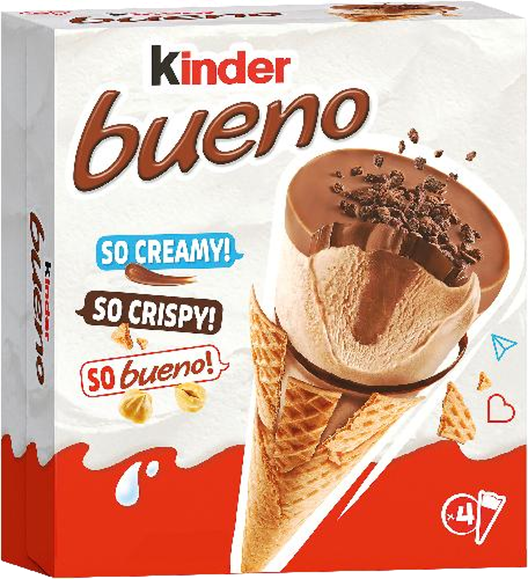 Ferrero Multipack Stileis