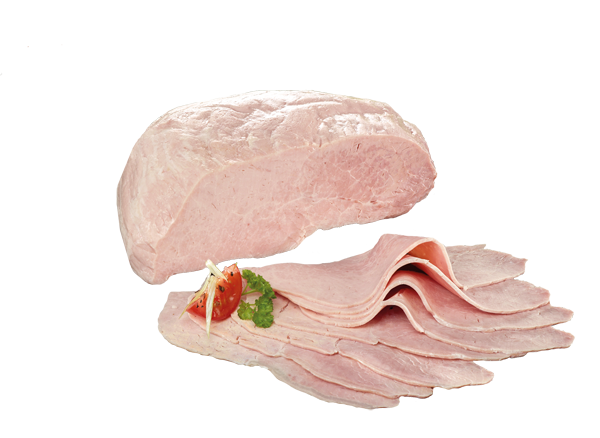 Gut Hesterberg Kochschinken*