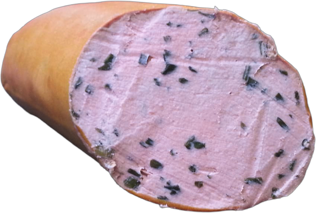 Landleberwurst