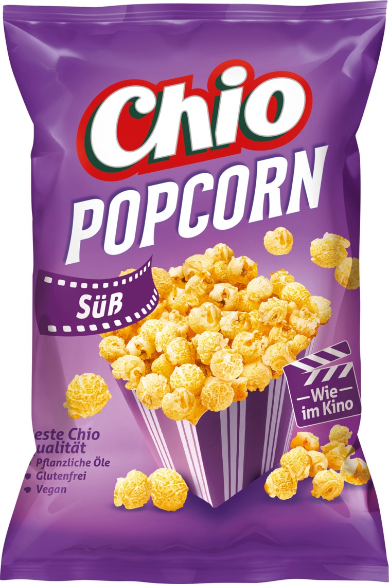 Chio Popcorn